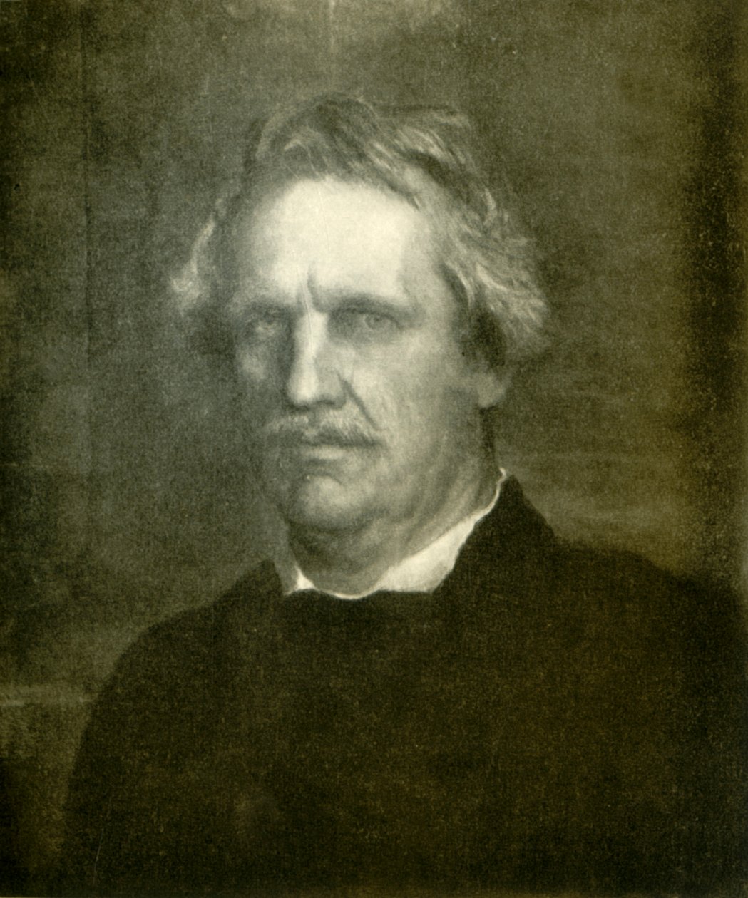 Lord Lawrence - J Caswall Smith