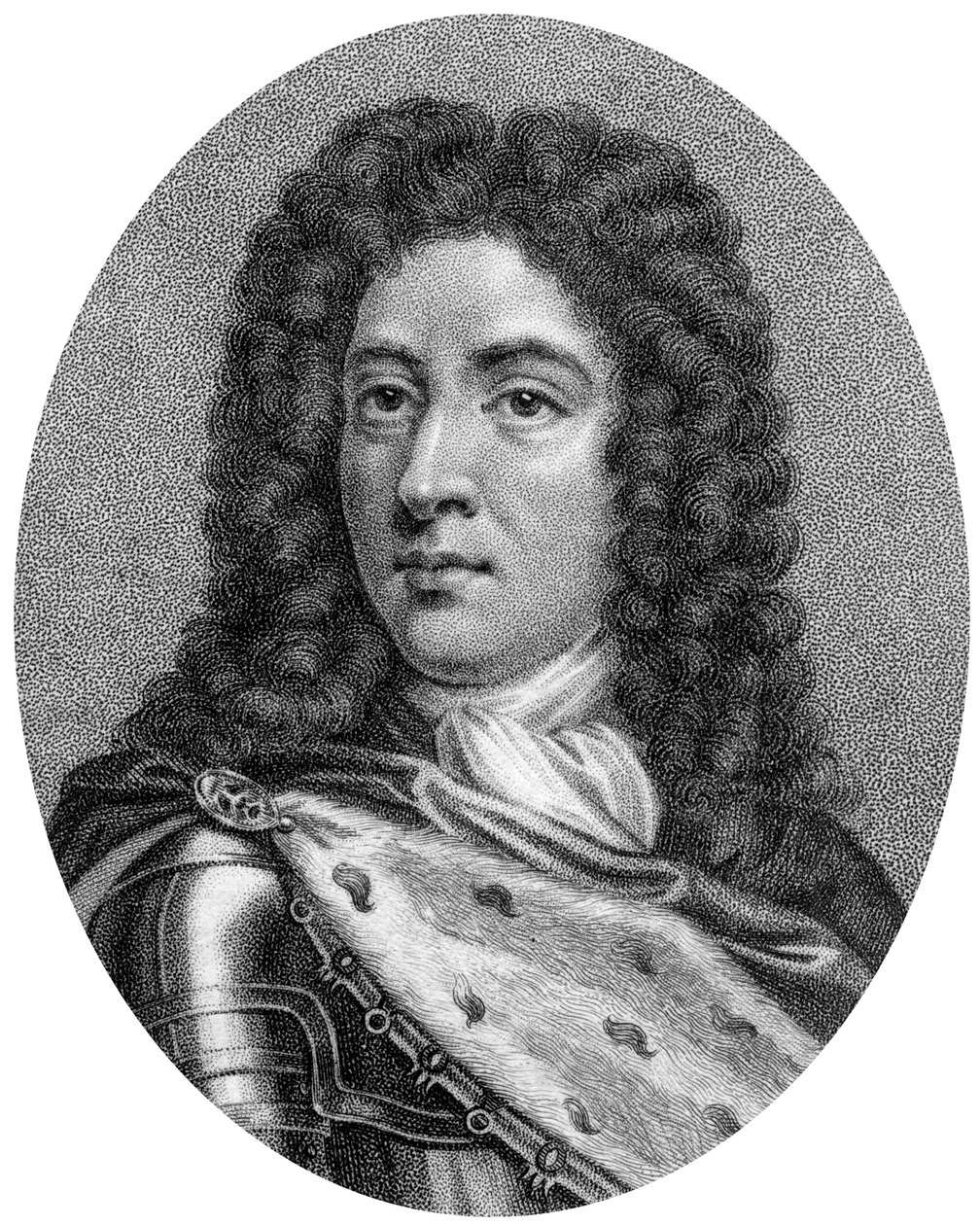 Prince Eugène de Savoie, général de l