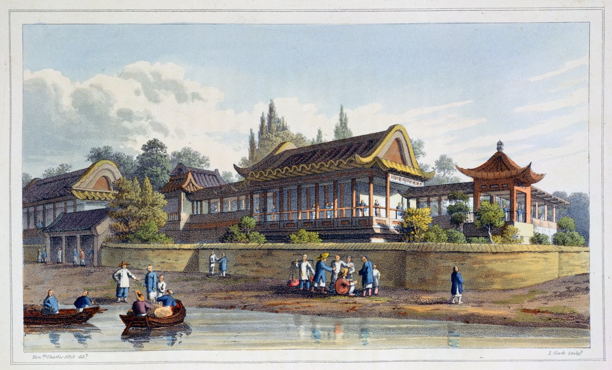 Palais d