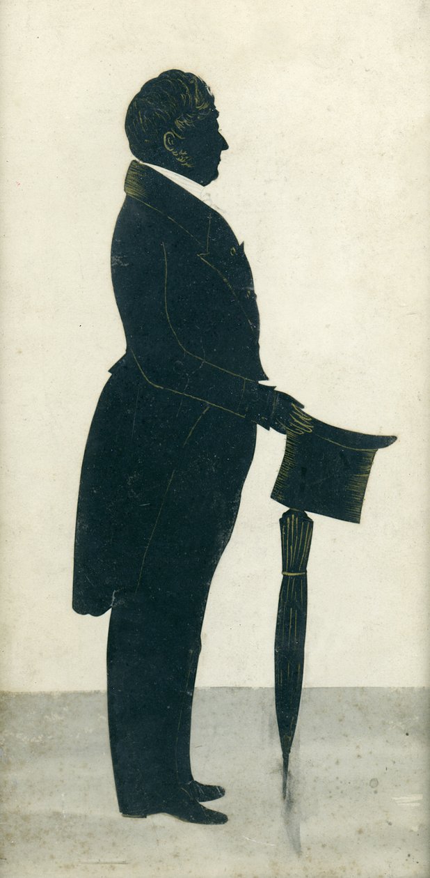 Silhouette d