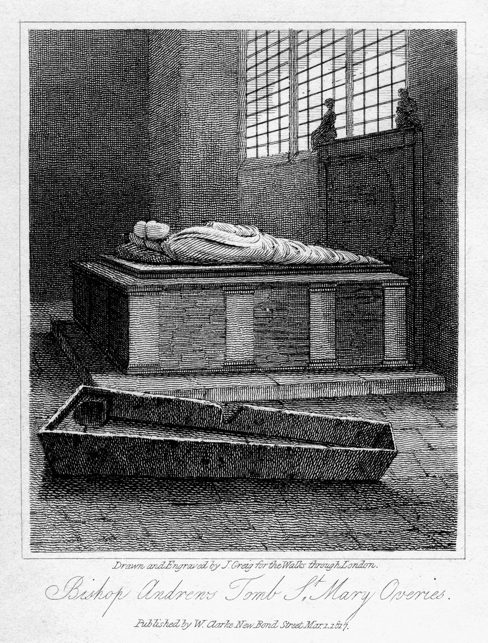 Tombe de l
