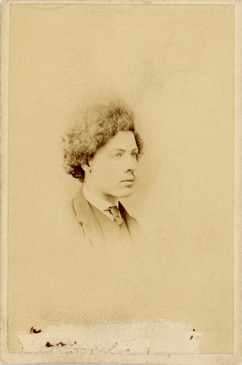 Charles Fairfax Murray (1849-1919) - J. H. Gibbons