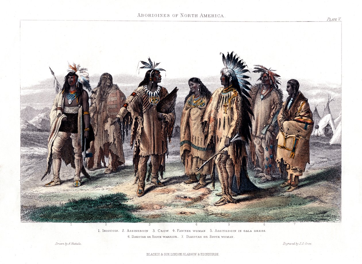Aborigènes d