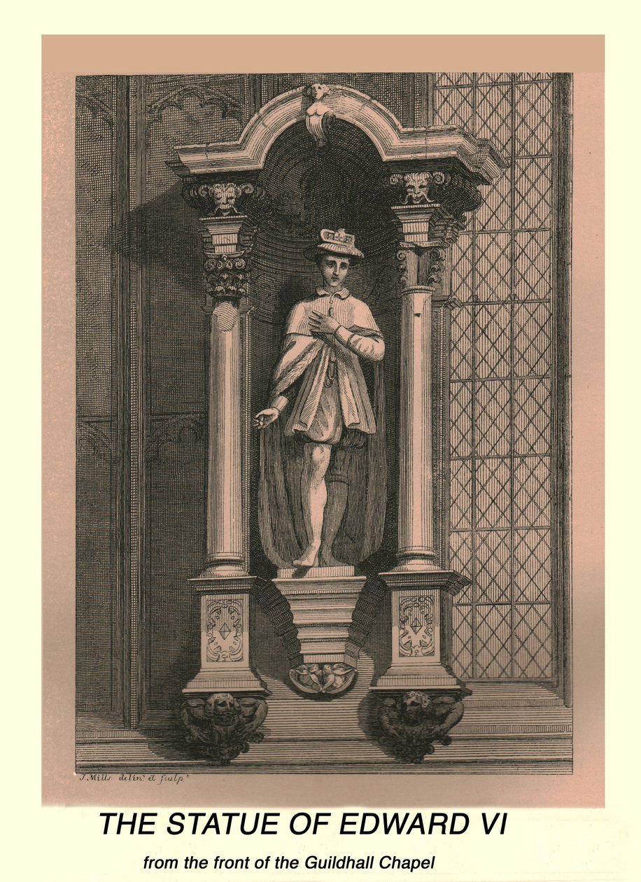 La statue d