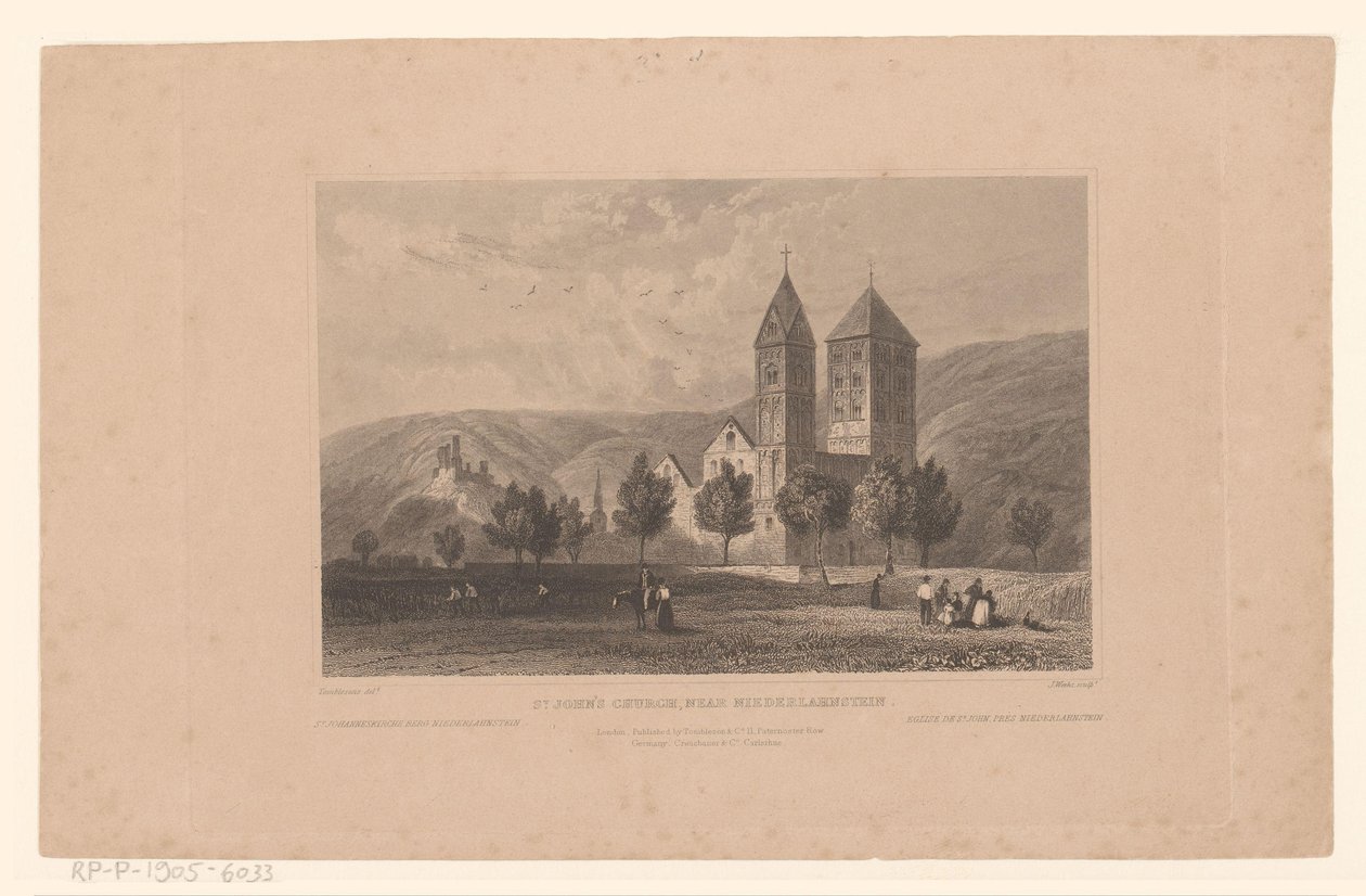 Vue de l