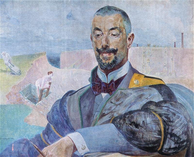 Portrait d