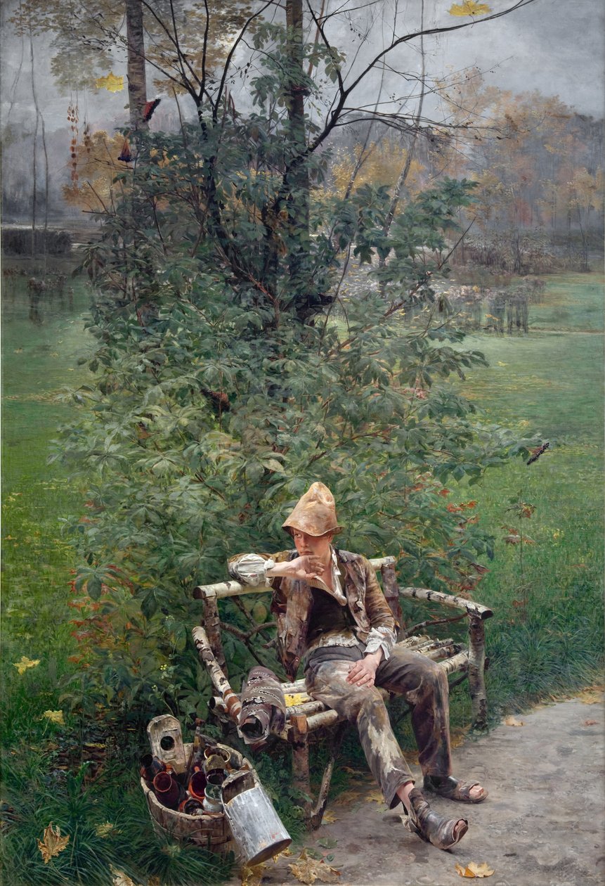 Malarczyk - Jacek Malczewski
