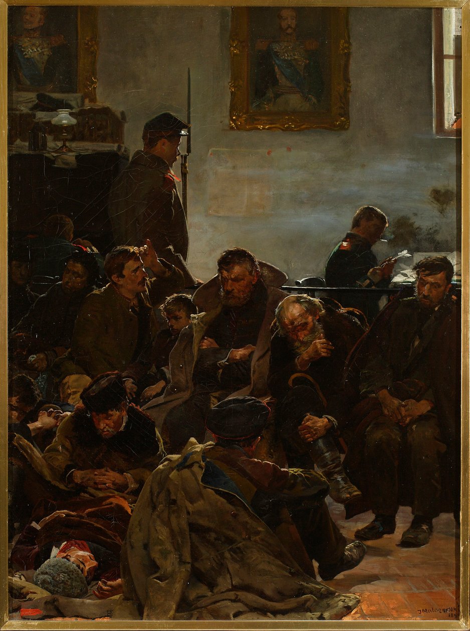 À l