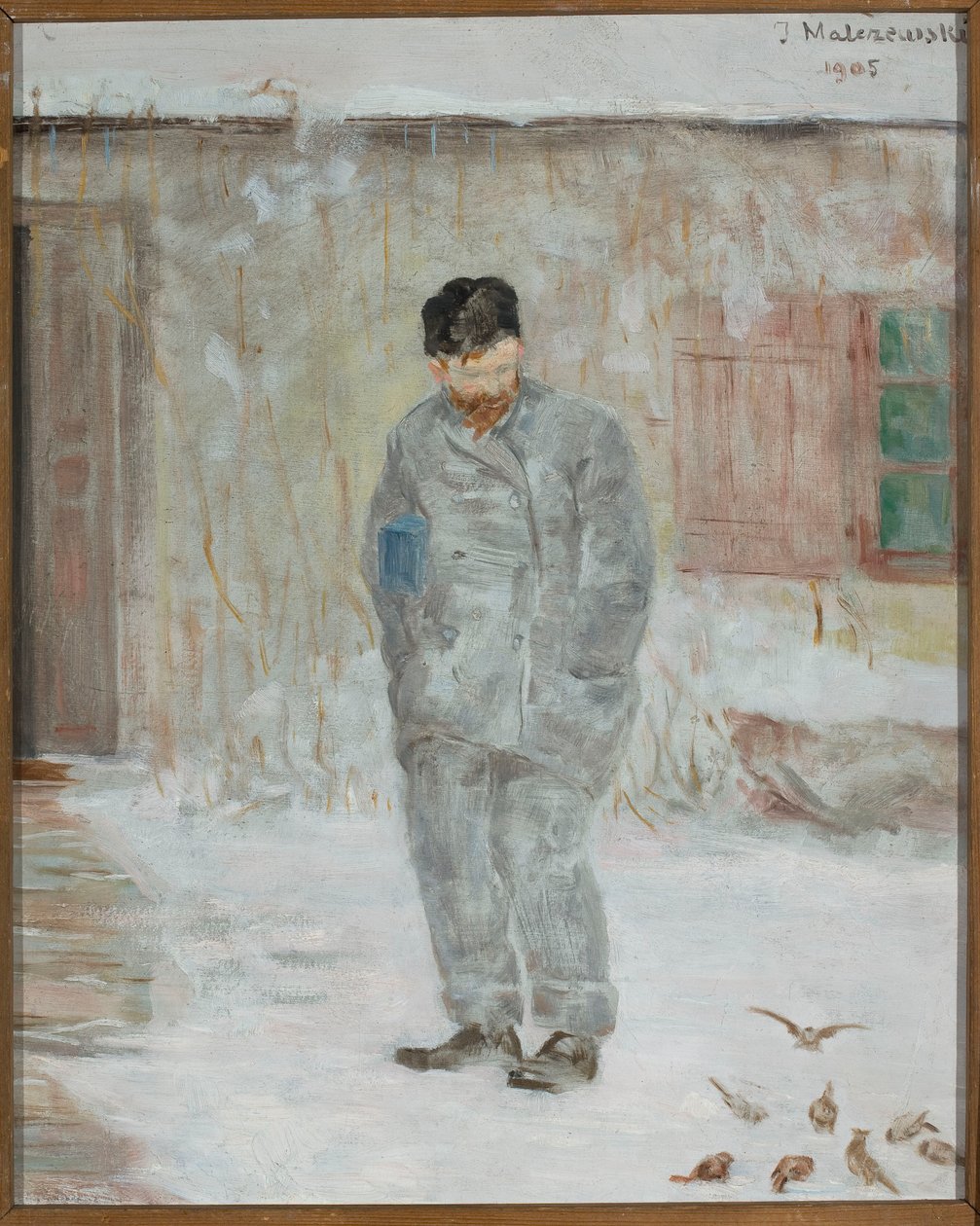 Portrait d