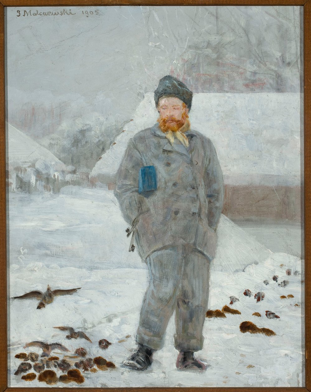 Portrait d