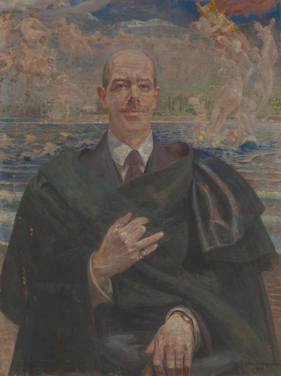 Portrait d