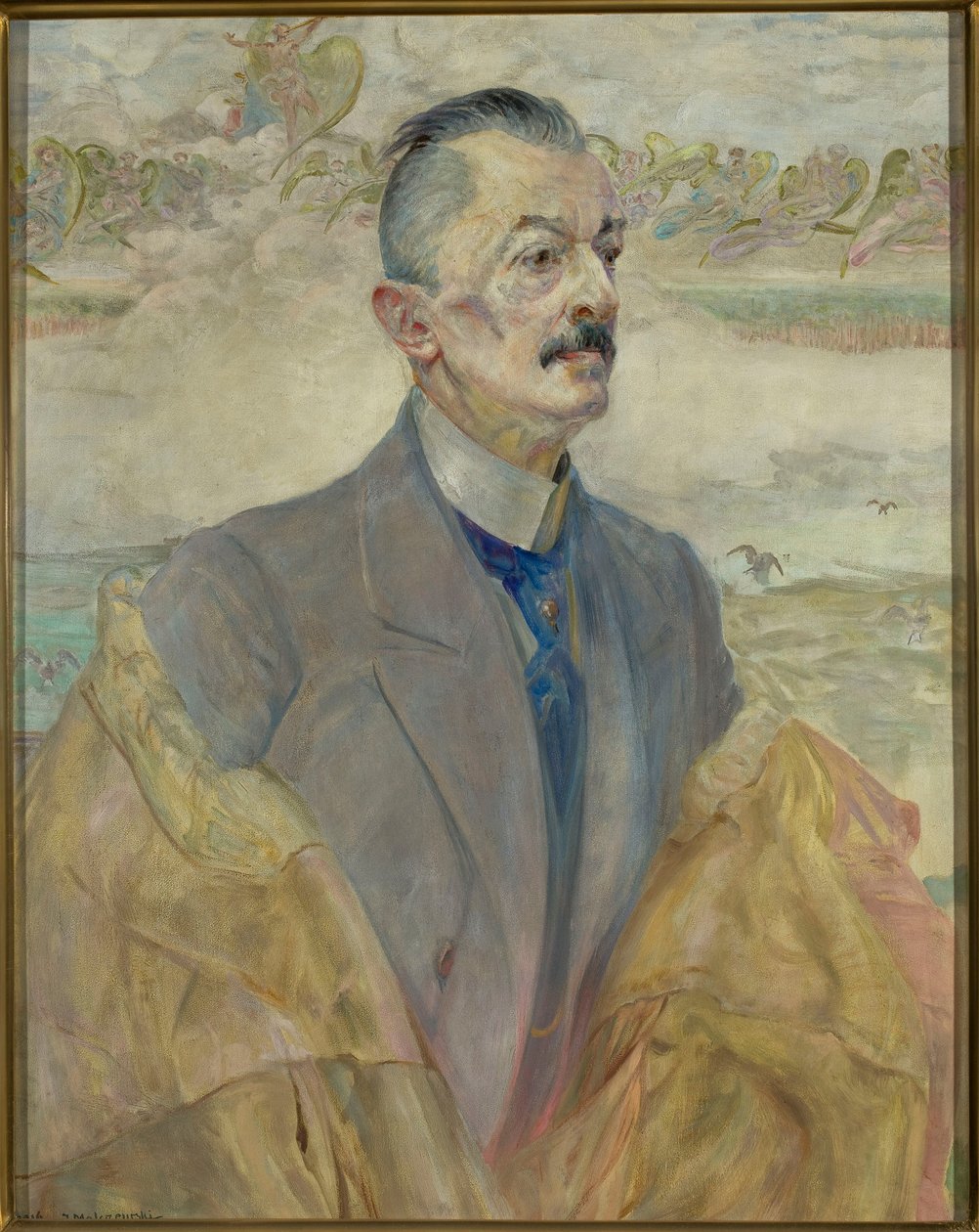 Portrait d