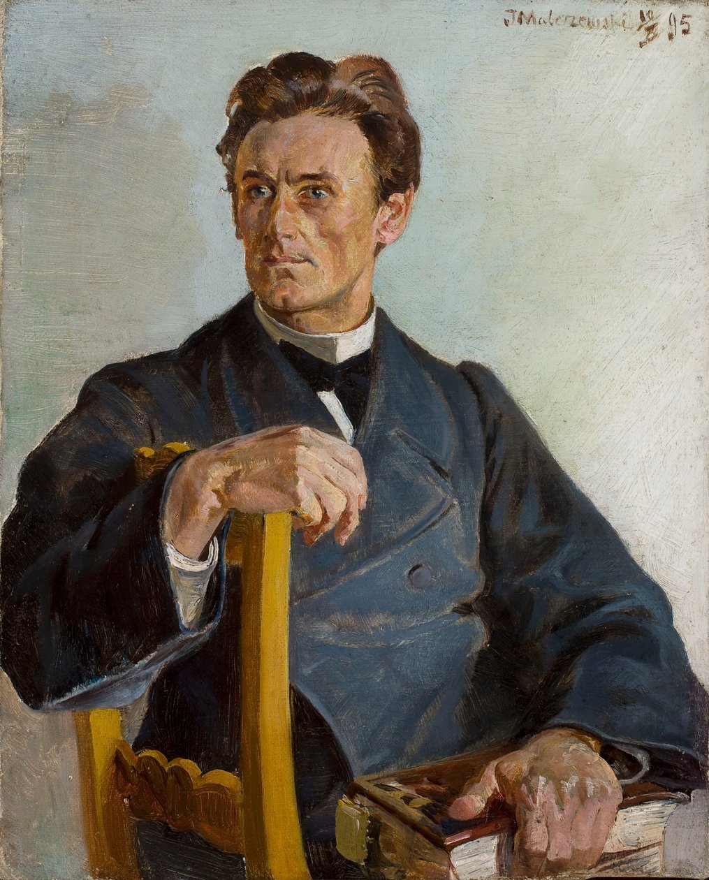Portrait de l