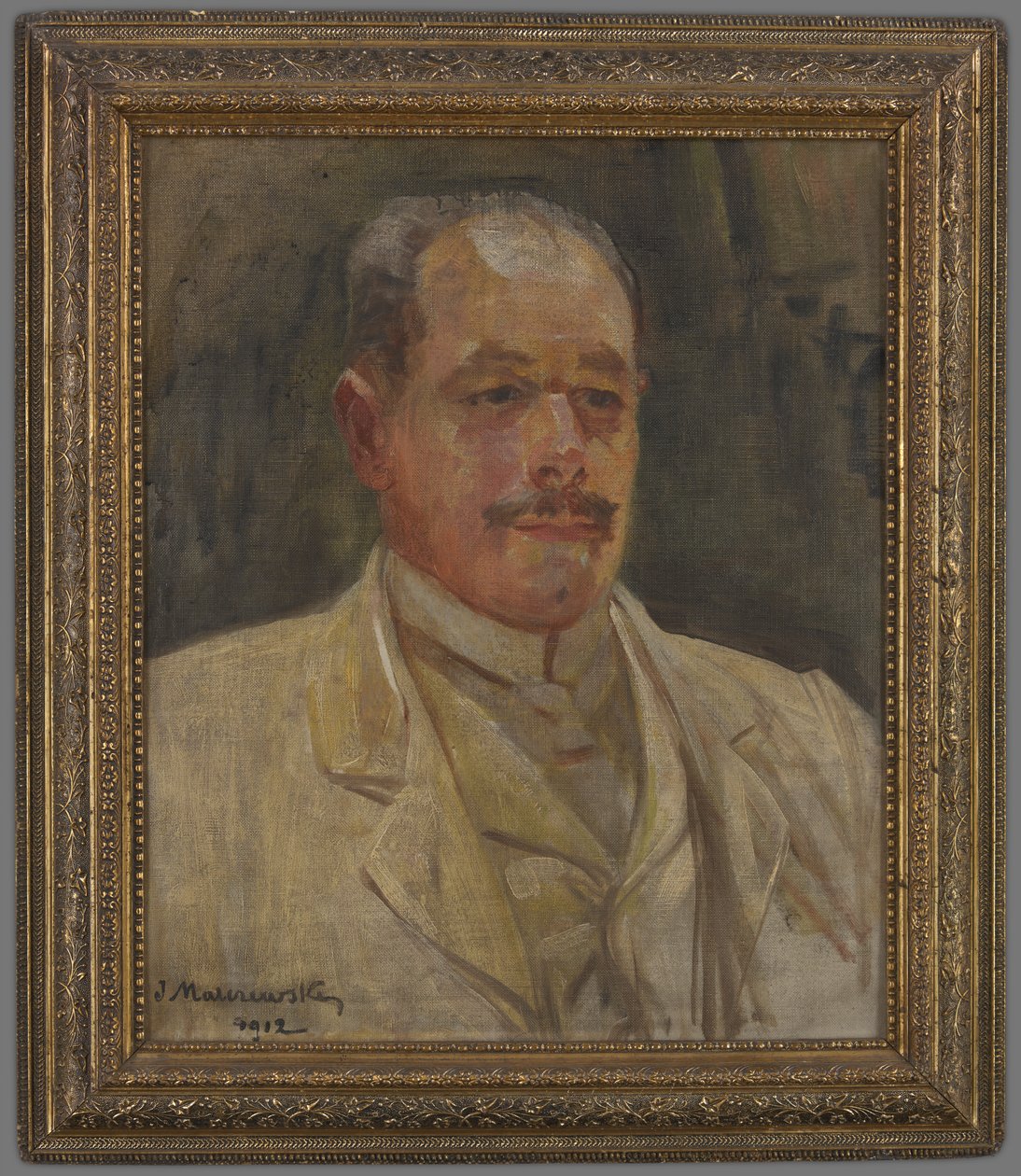 Portrait d