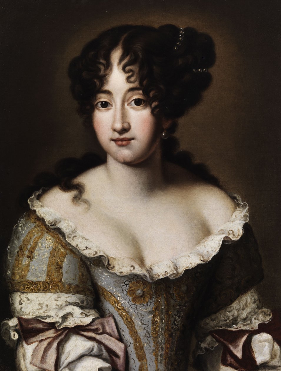 Portrait d