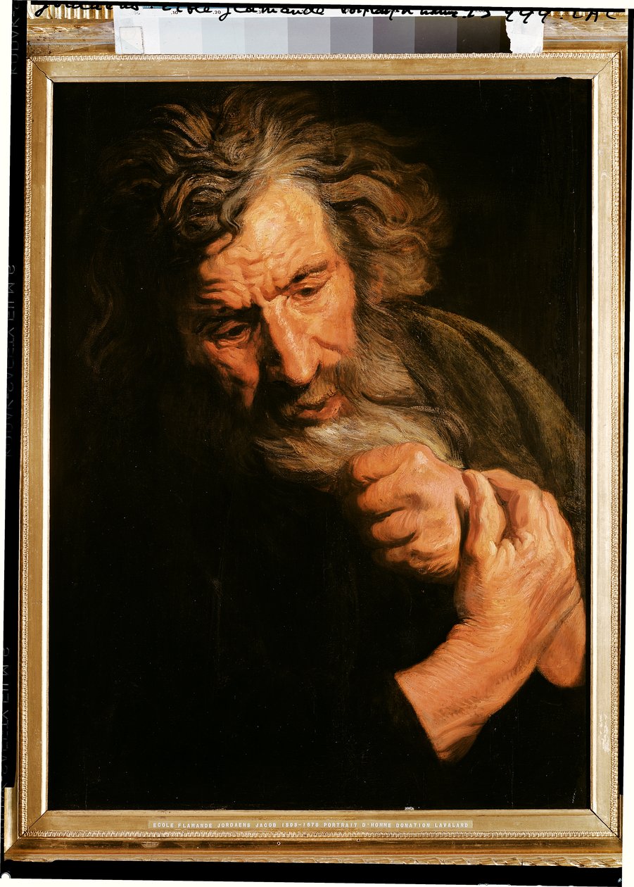 Portrait d