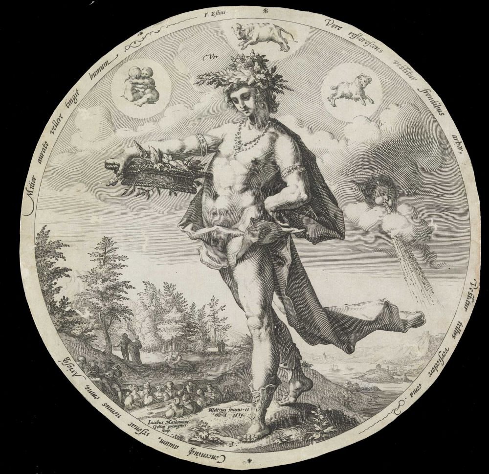 Saisons de l