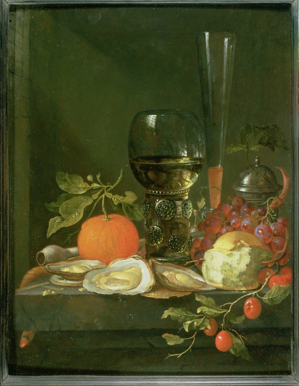 Nature morte d