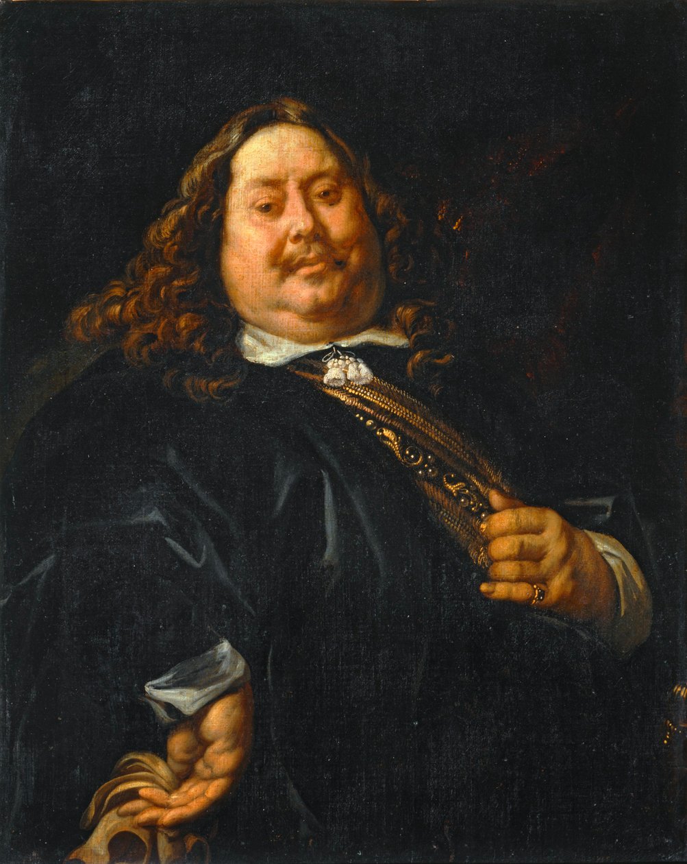 Portrait d