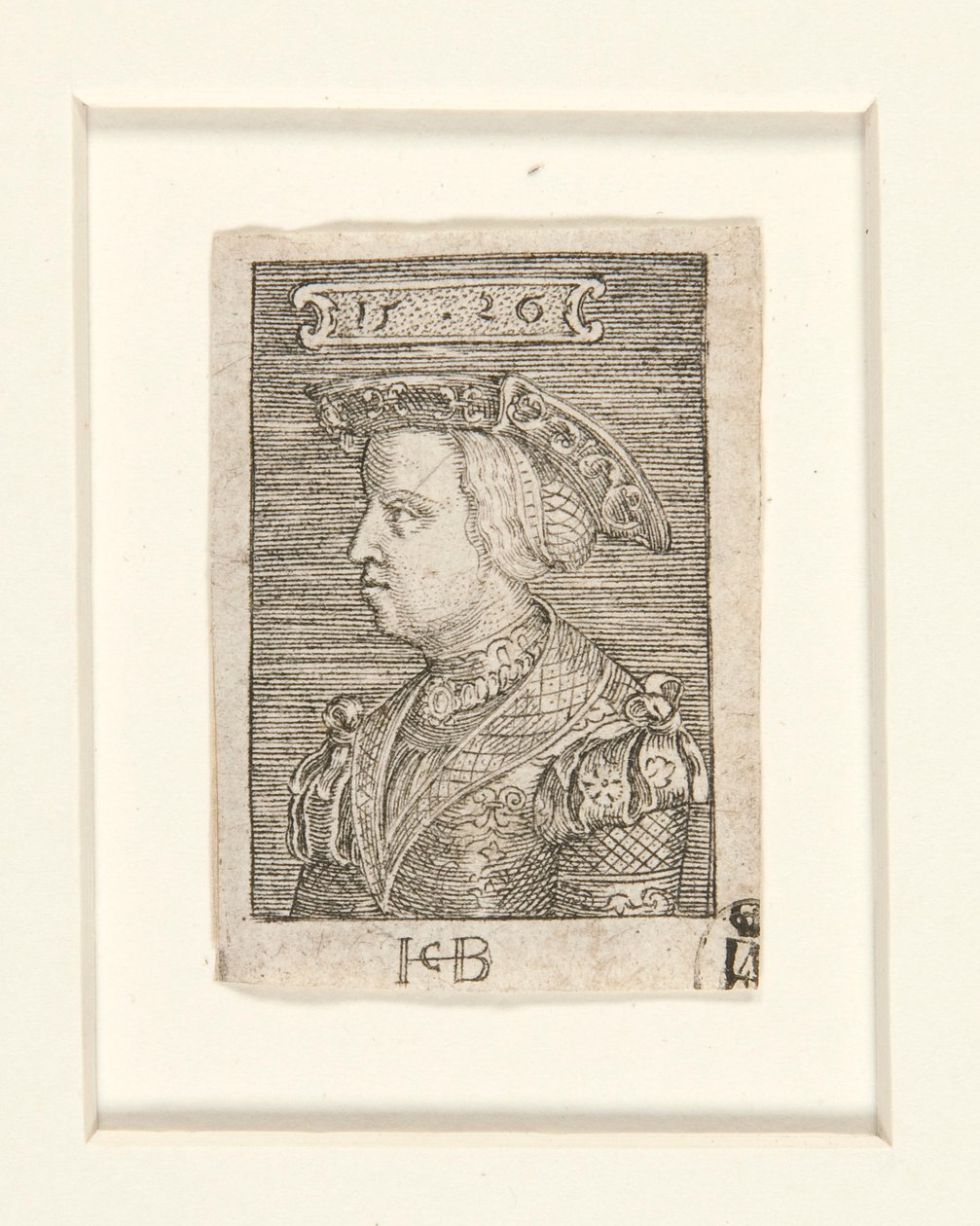 Claude, reine de France, fille de Louis XII de France et d
