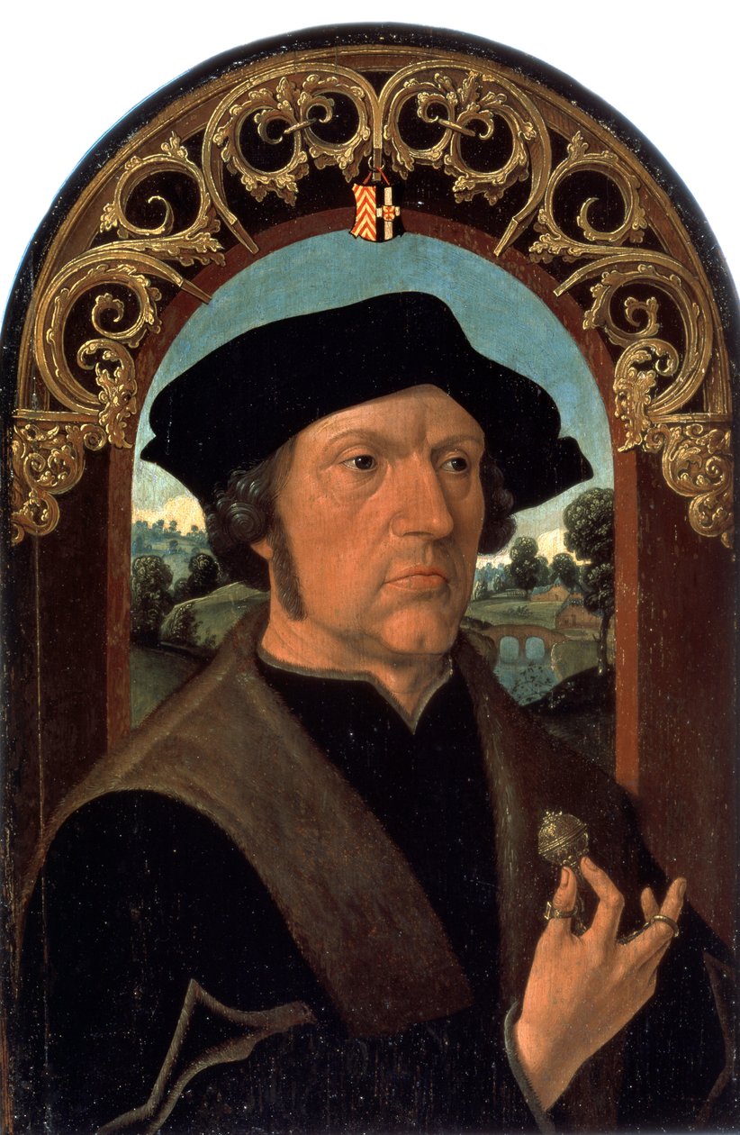 Portrait d