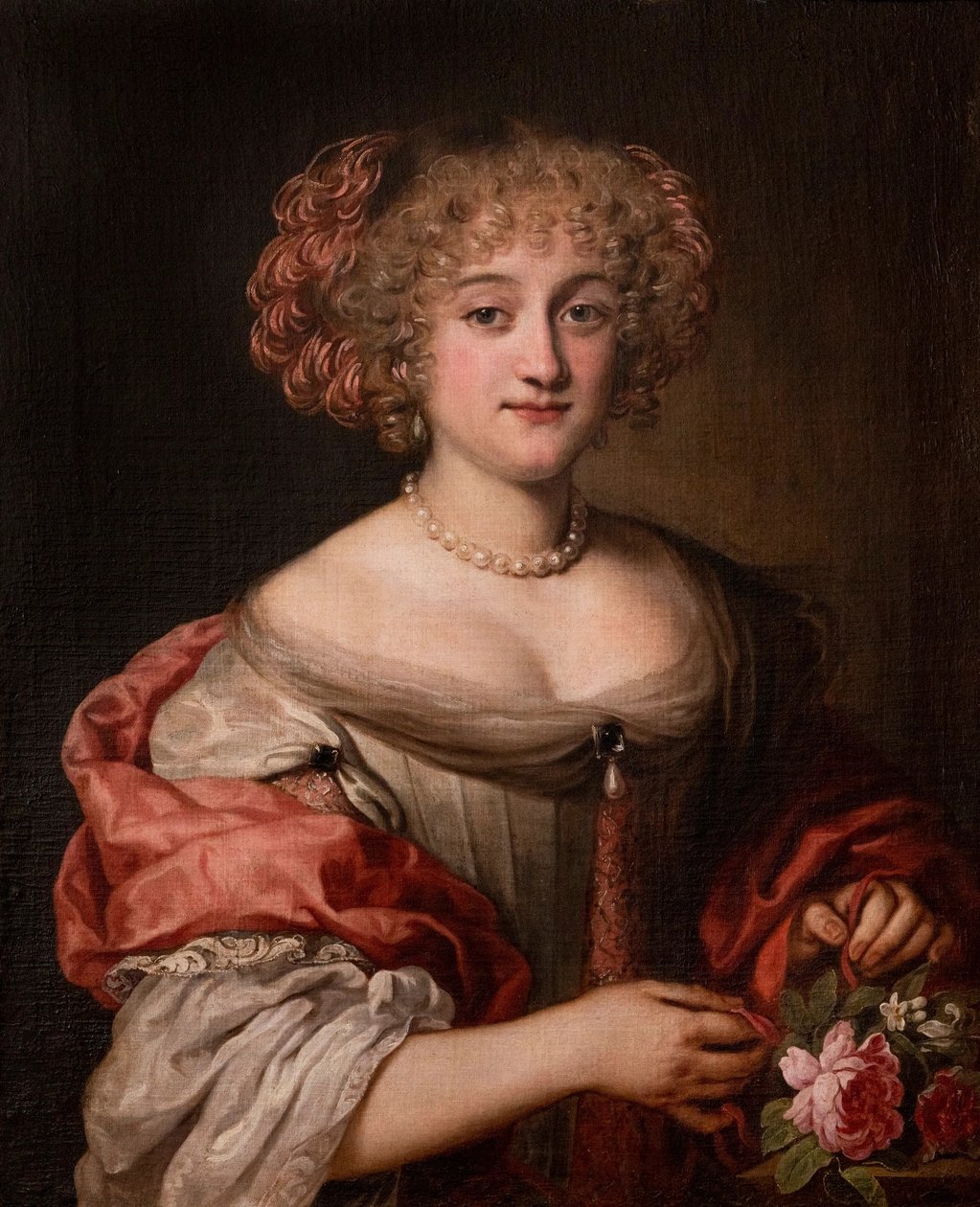 Portrait d