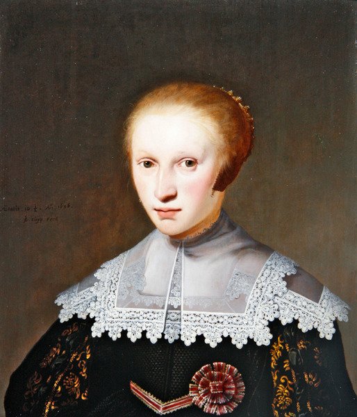 Portrait d