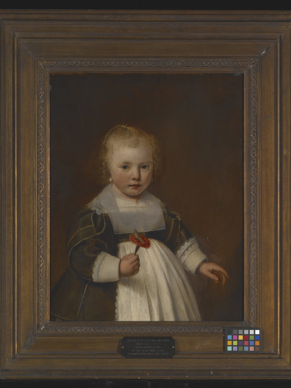 Portrait d