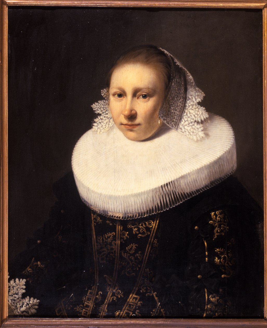 Portrait d