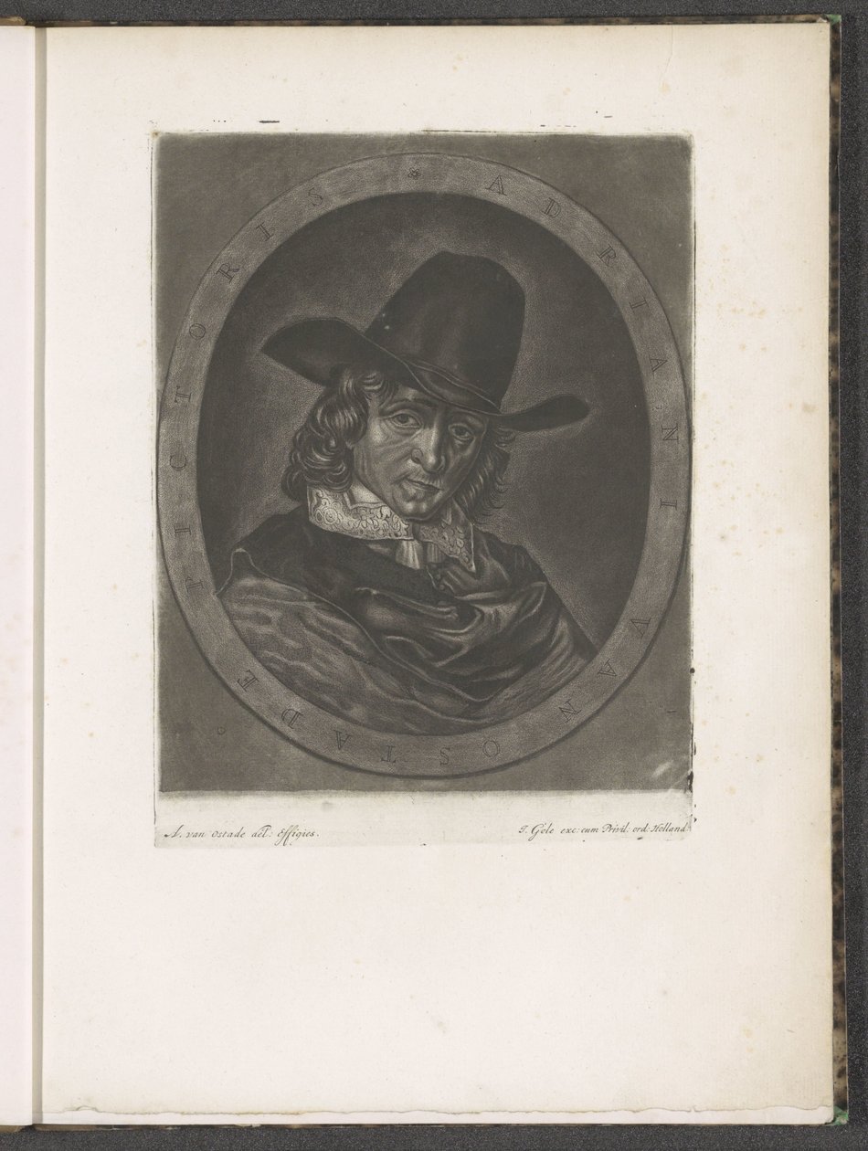 Portrait d