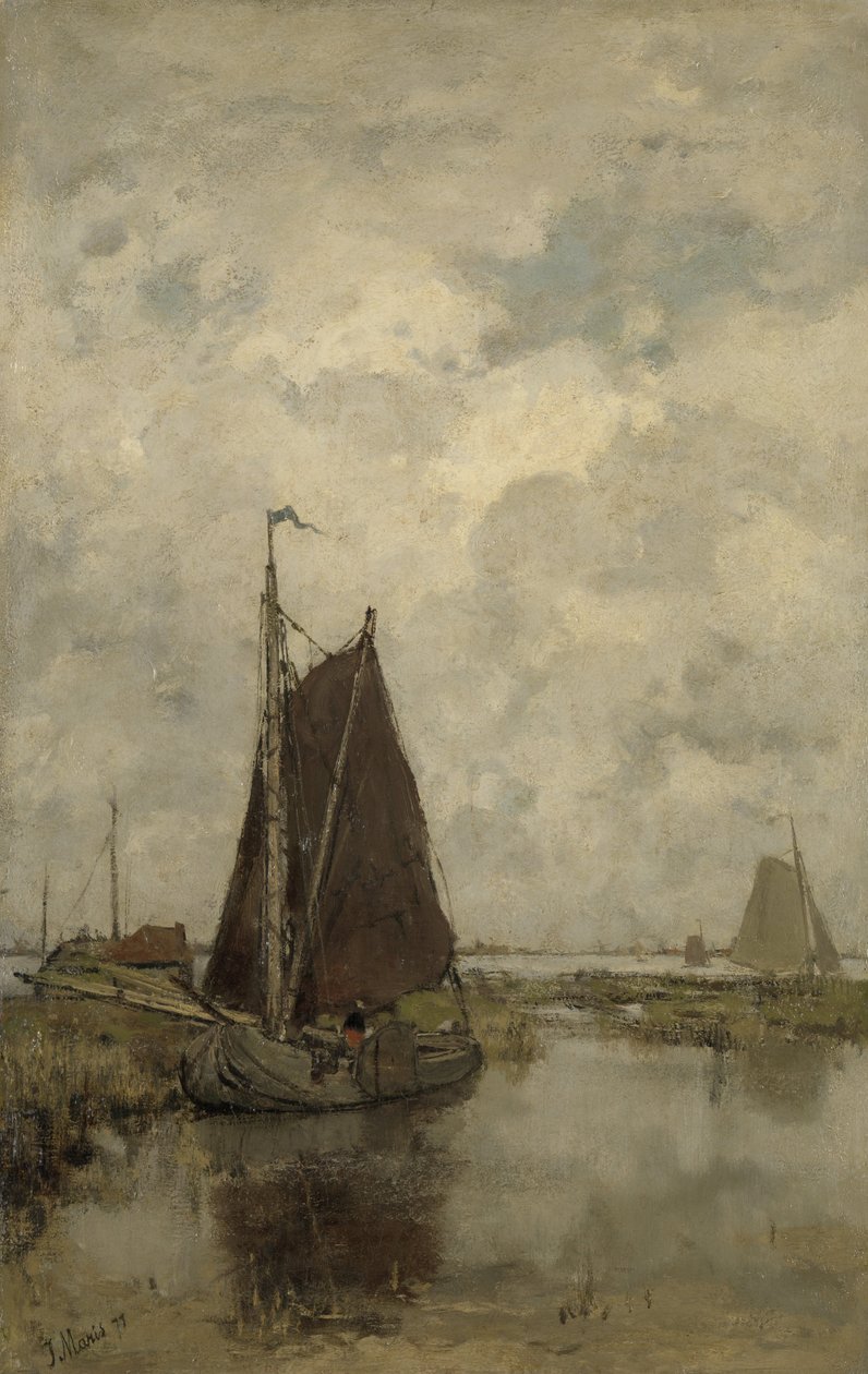  - Jacob Henricus or Hendricus Maris