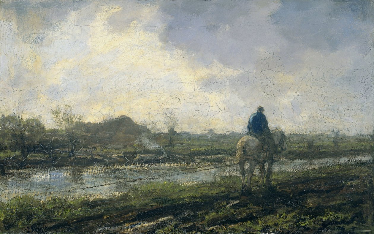  - Jacob Henricus or Hendricus Maris