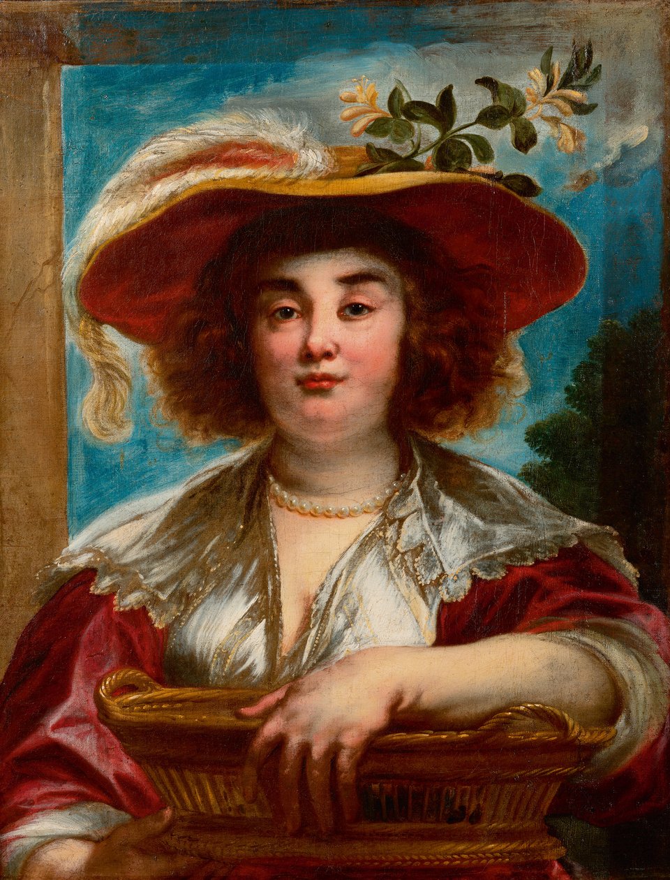 Portrait d