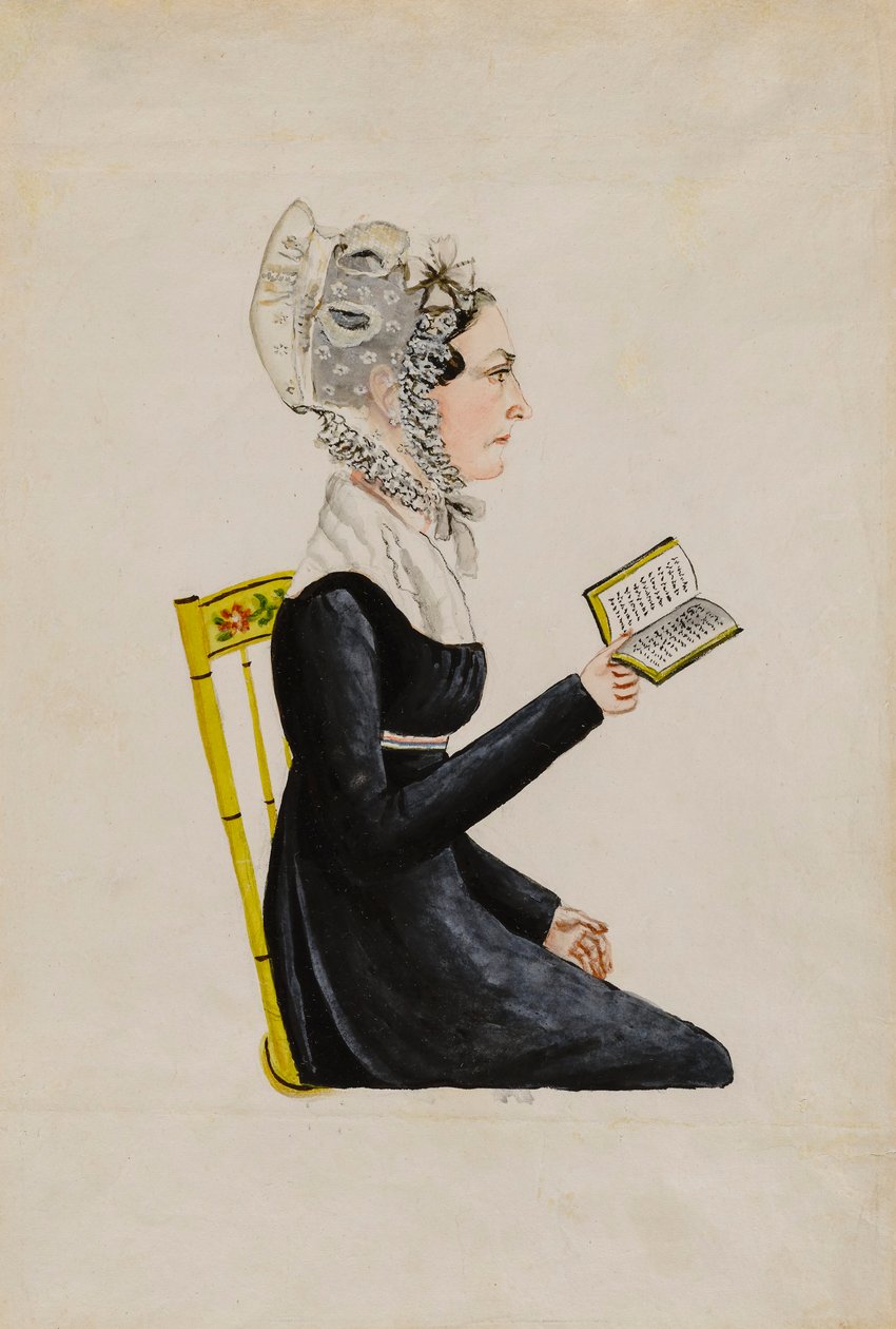 Portrait d