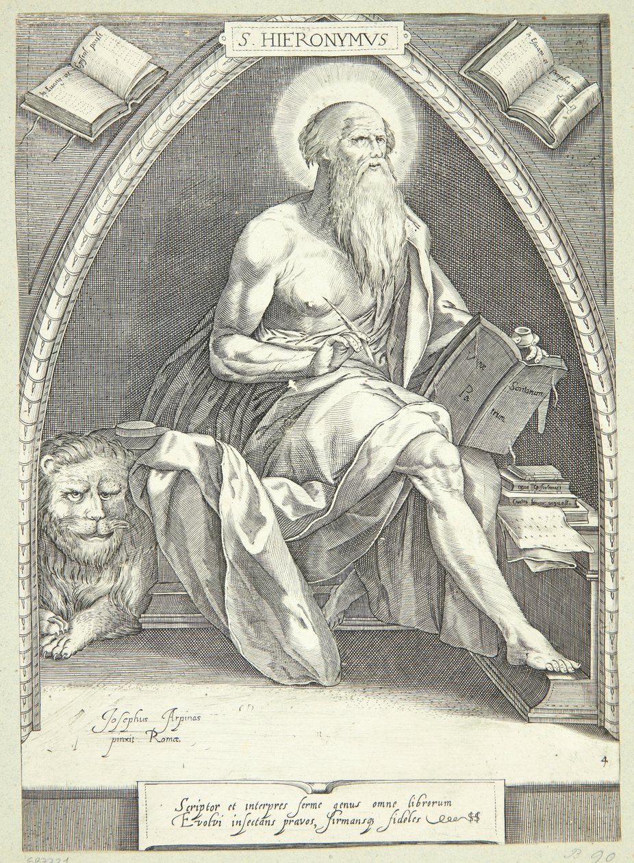 Les Pères de l