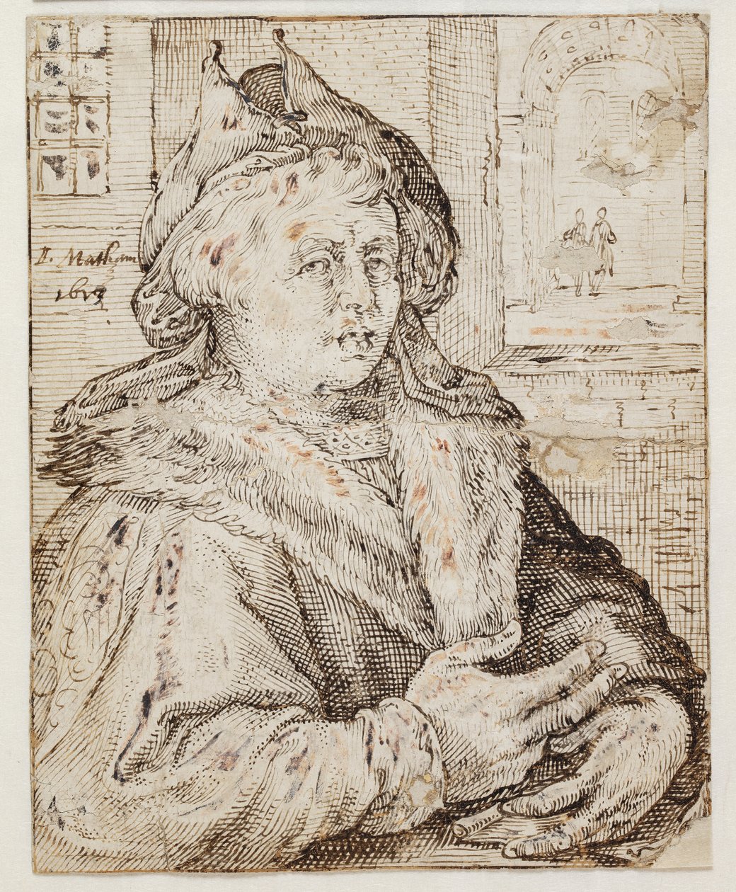 Portrait d