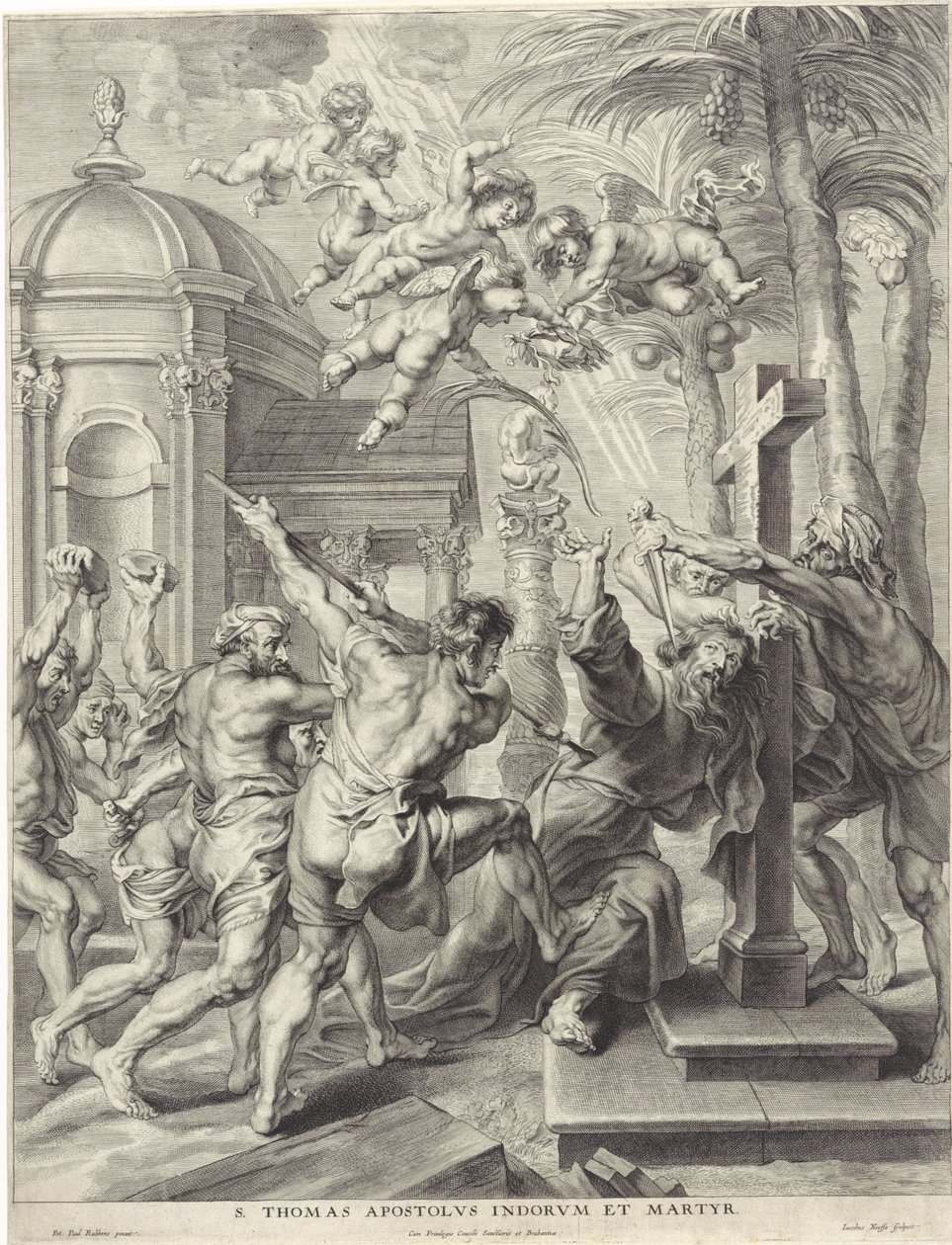 Martyr de l