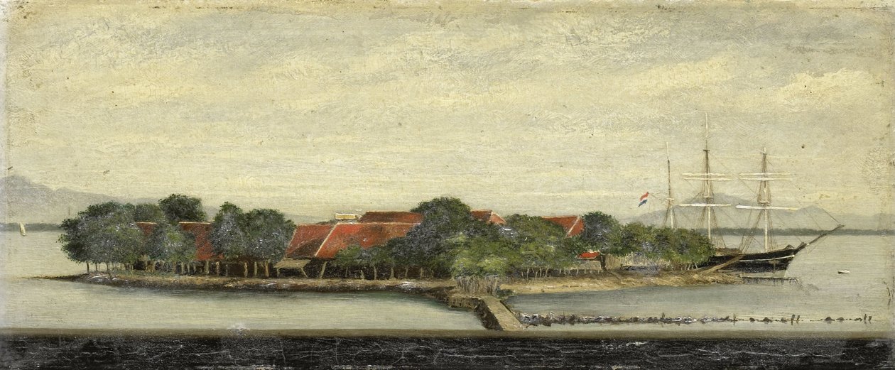 Vue de l