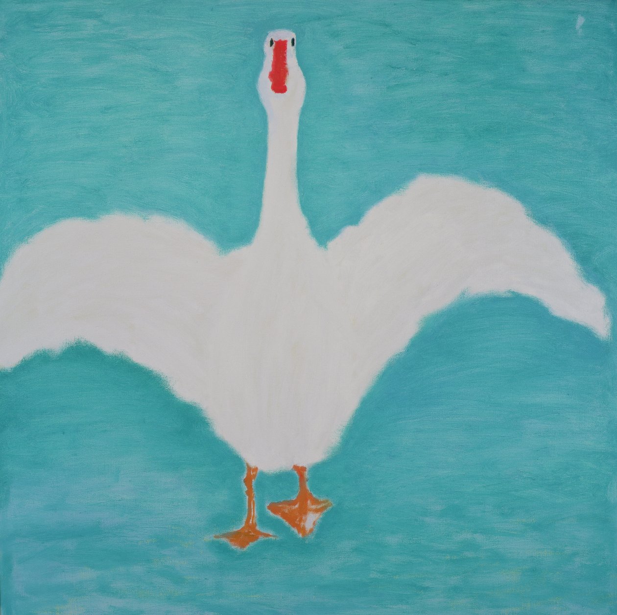 Allons faire une promenade, 2000 - Jacob Sutton