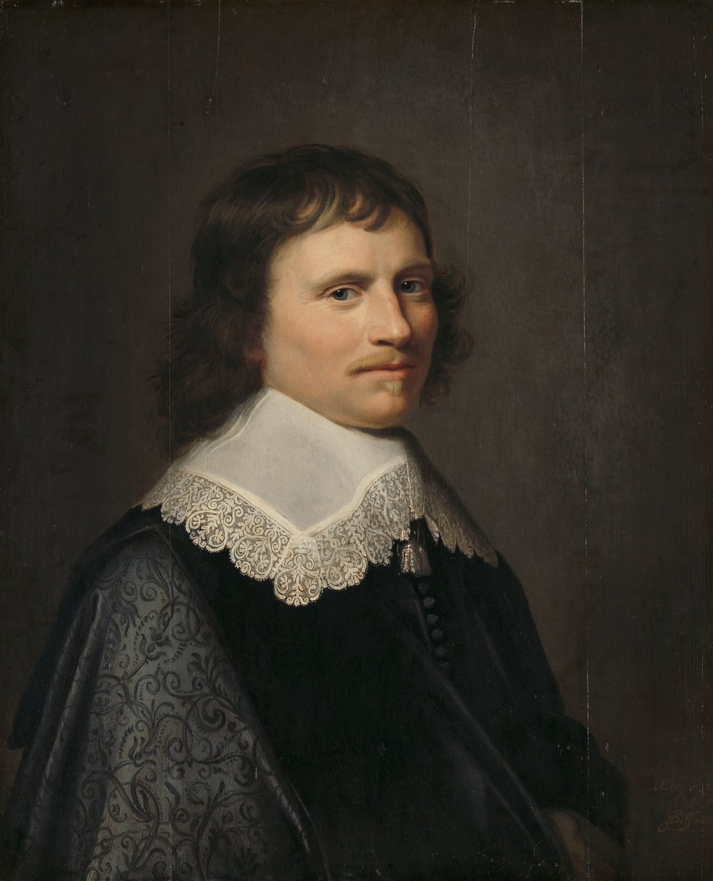 Portrait d
