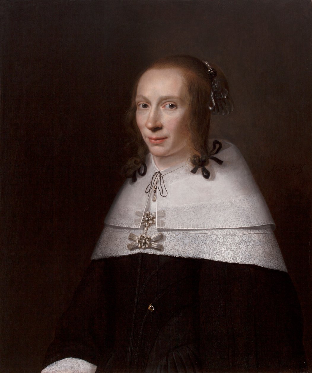Portrait d