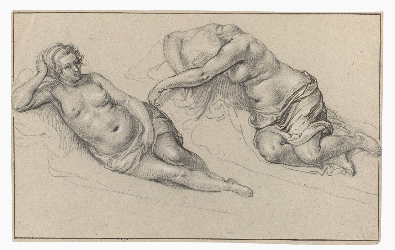 Deux études d