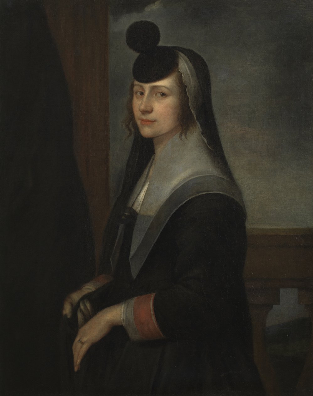 Portrait d