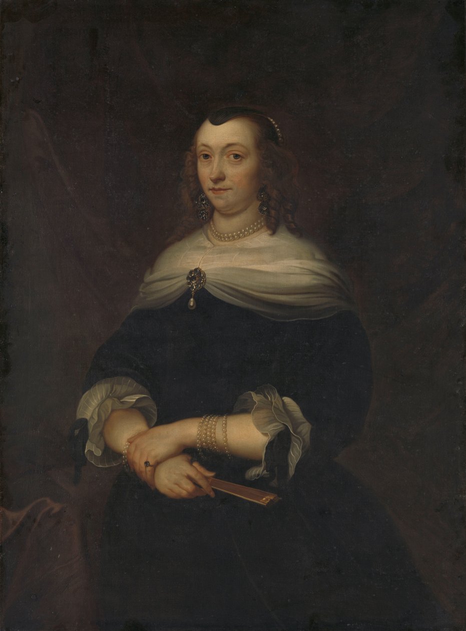 Portrait d