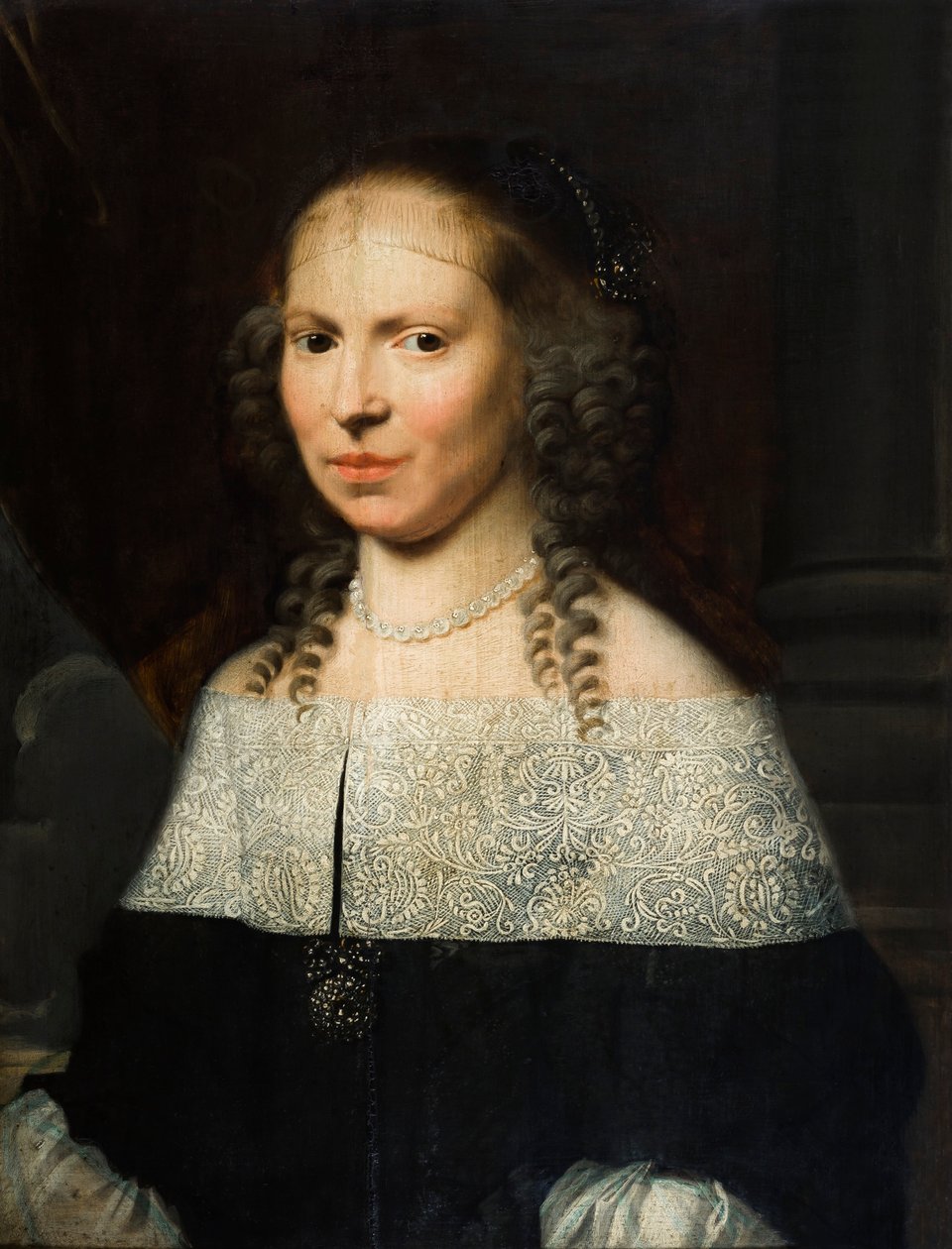 Portrait d
