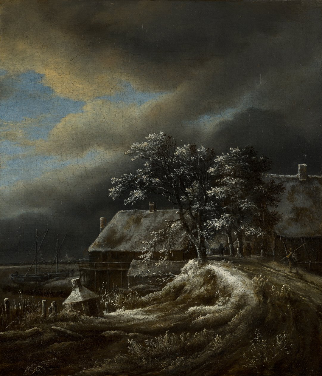 Paysage d