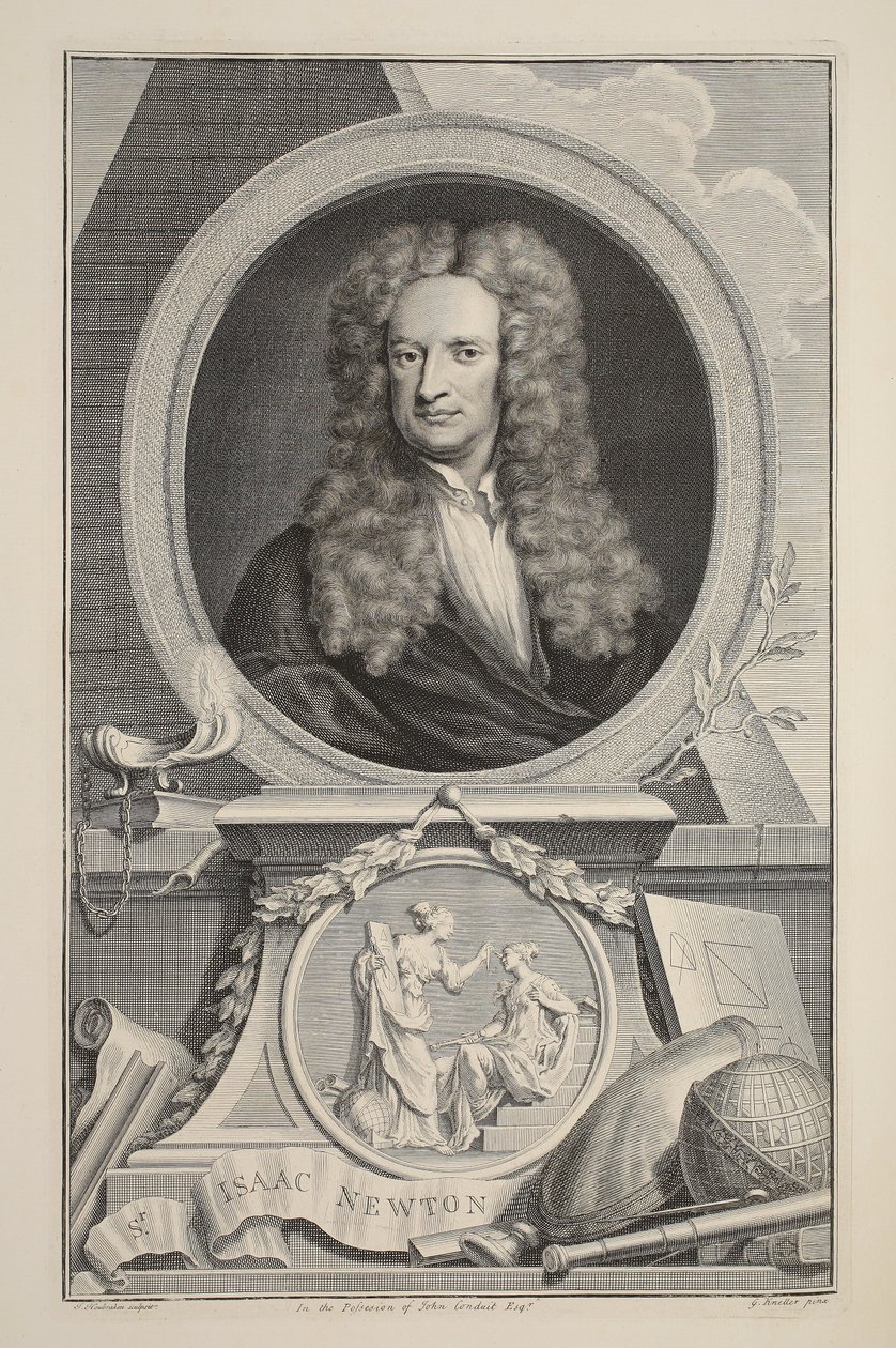 Portrait d