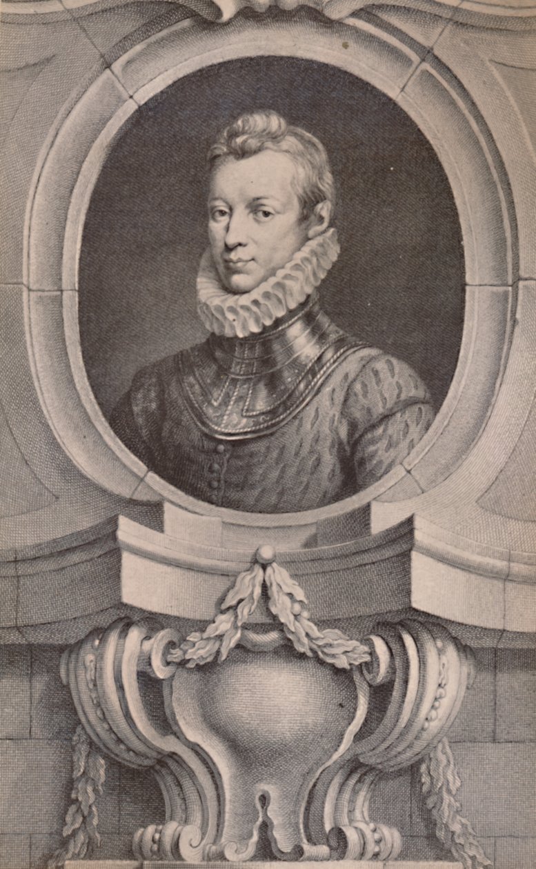 Sir Philip Sidney, soldat, homme d