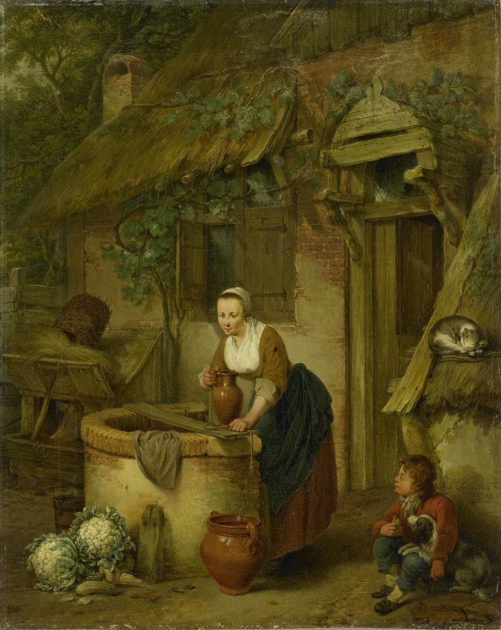  - Jacobus Johannes Lauwers