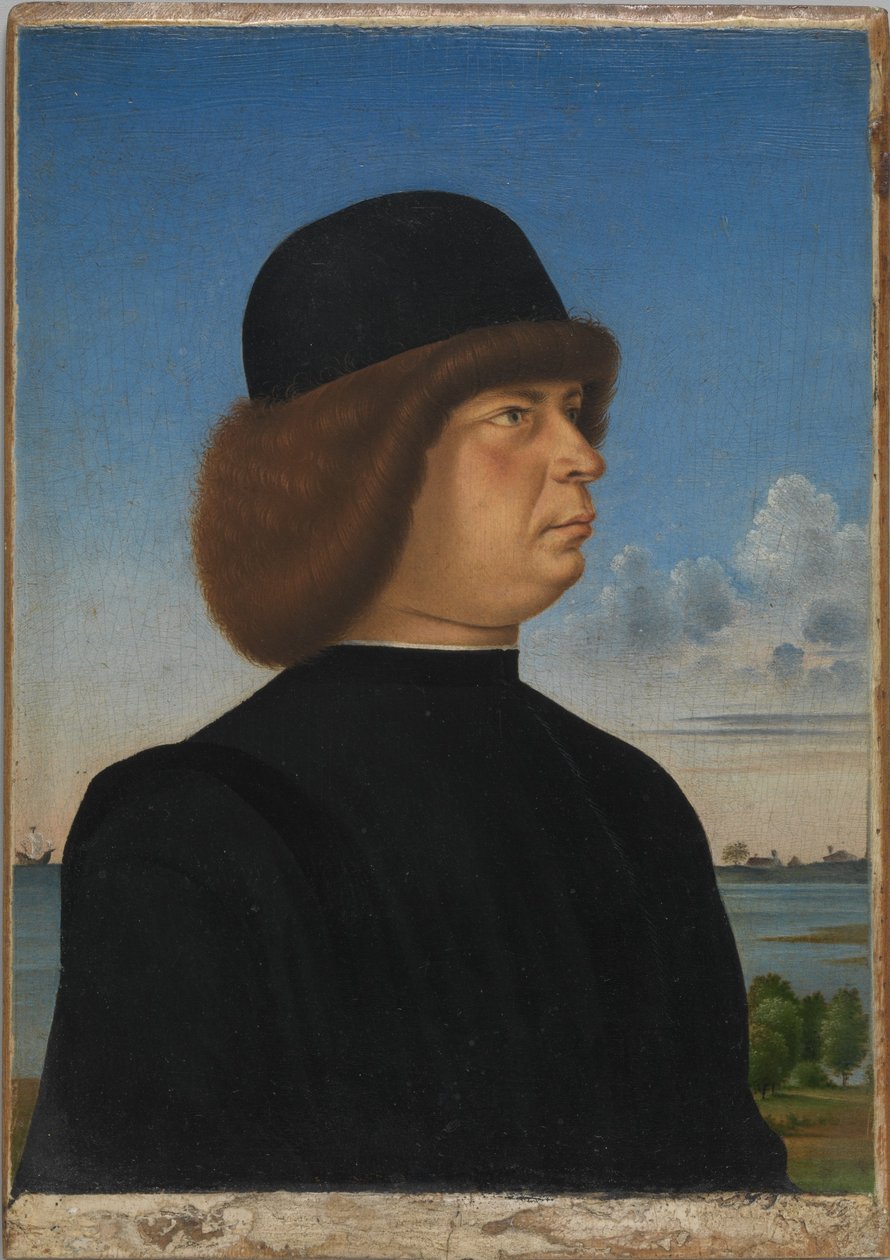 Portrait d
